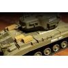 Ferngesteuerter Soundpanzer 1:30 U.S. M26 Pershing RTR 2,4 GHz – Heng Long 3841-0